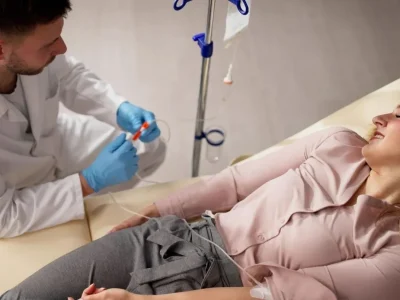 Melissa Satta en ozontherapie om jong te blijven. Waar is het voor, hoe werkt het en wie zijn de andere VIP’s die er gebruik van maken