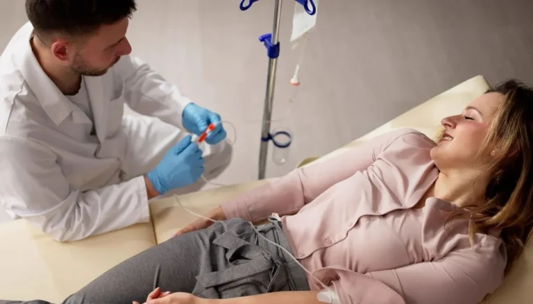 Melissa Satta en ozontherapie om jong te blijven. Waar is het voor, hoe werkt het en wie zijn de andere VIP’s die er gebruik van maken