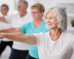 Osteoporose en menopauze, hulp zou kunnen komen van een eeuwenoude Chinese praktijk