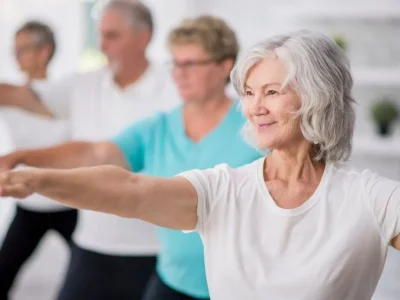 Osteoporose en menopauze, hulp zou kunnen komen van een eeuwenoude Chinese praktijk