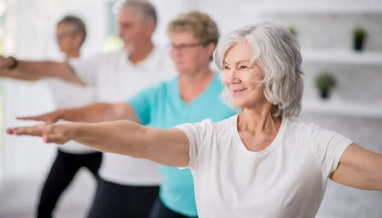 Osteoporose en menopauze, hulp zou kunnen komen van een eeuwenoude Chinese praktijk