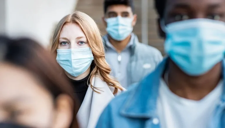 Pandemisch alarm: als het komt, zijn we volgens wetenschappers onvoorbereid. Waarom en wat is nodig
