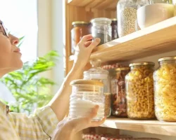 Pasta of rijst als avondeten? Welke je moet kiezen om je de volgende ochtend beter te voelen