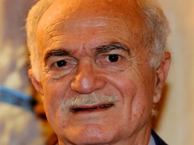 Sandro Mazzola, zijn vrouw Graziella Galante