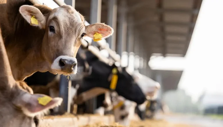Shamonda-virus op Italiaanse boerderijen: zijn vlees en melk echt veilig?