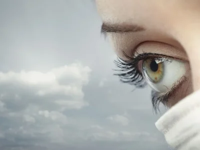 Smog verhoogt het risico op staar en glaucoom, zo blijkt uit de studie, wie risico loopt