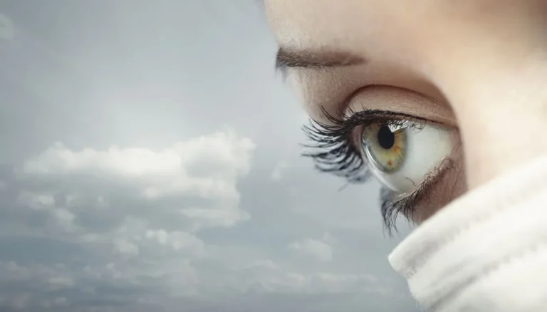 Smog verhoogt het risico op staar en glaucoom, zo blijkt uit de studie, wie risico loopt