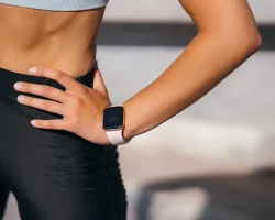 Tel jij de calorieën die je consumeert met je smartwatch? Wees voorzichtig, soms overdrijf je misschien