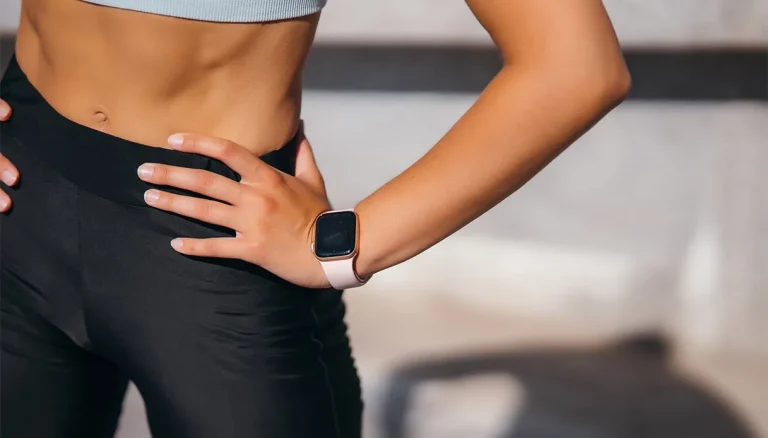 Tel jij de calorieën die je consumeert met je smartwatch? Wees voorzichtig, soms overdrijf je misschien