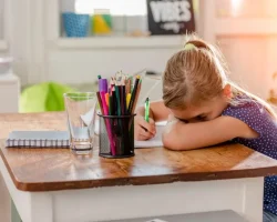 Terug naar school-angst, 10 voedingsmiddelen (en meer) die de geest kalmeren