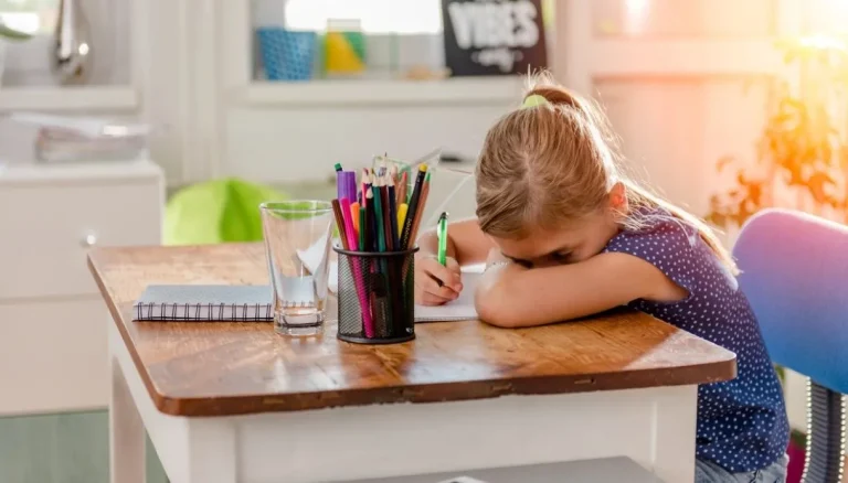 Terug naar school-angst, 10 voedingsmiddelen (en meer) die de geest kalmeren