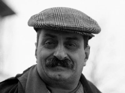Wie was Giovannino Guareschi, de uitvinder van Don Camillo en Peppone