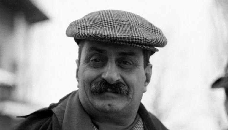 Wie was Giovannino Guareschi, de uitvinder van Don Camillo en Peppone
