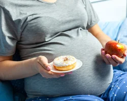 Zwangerschap, in het eerste trimester (en niet alleen) is het belangrijk om goed te eten: dit is wat u moet doen