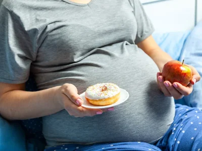 Zwangerschap, in het eerste trimester (en niet alleen) is het belangrijk om goed te eten: dit is wat u moet doen