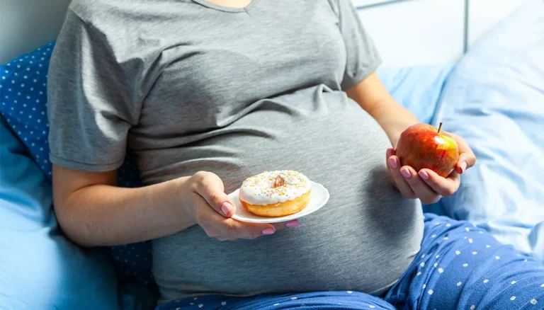Zwangerschap, in het eerste trimester (en niet alleen) is het belangrijk om goed te eten: dit is wat u moet doen