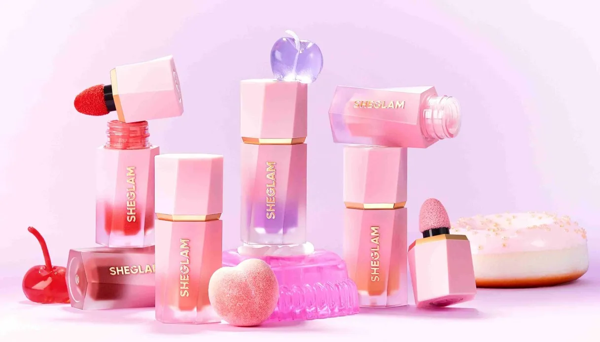 SHEGLAM, het nieuwe product voor 2026