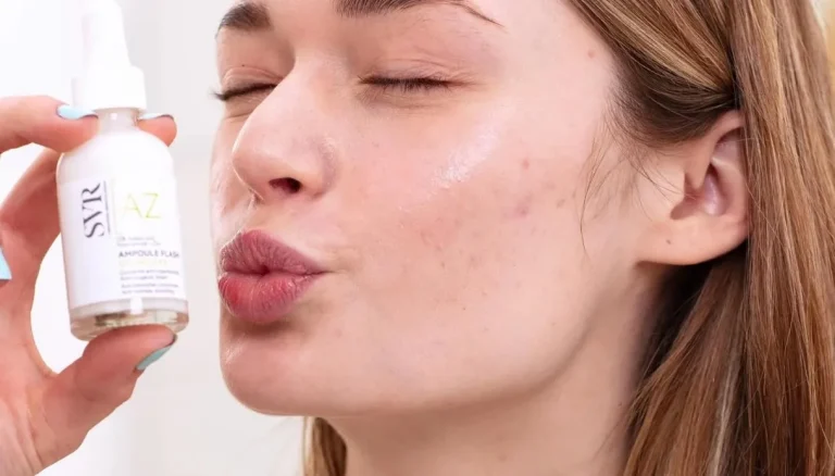 J’ai tout essayé contre les imperfections, puis le sérum à l’acide azélaïque 15% est arrivé (et ça m’a changé la vie)
