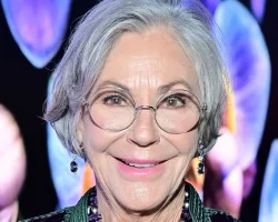 Alice Walton, die na haar dood de rijkdom van de rijkste vrouw ter wereld zal ontvangen