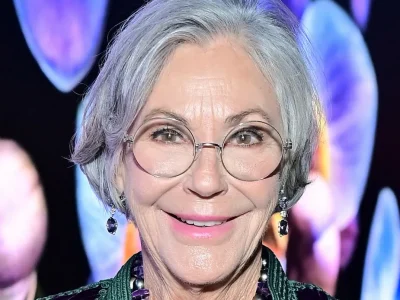 Alice Walton, die na haar dood de rijkdom van de rijkste vrouw ter wereld zal ontvangen