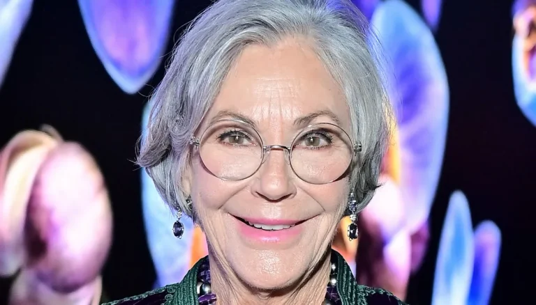 Alice Walton, die na haar dood de rijkdom van de rijkste vrouw ter wereld zal ontvangen