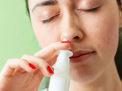 Anafylactische shock, hier is de adrenaline-neusspray: hoe het werkt en voor wie het geschikt is