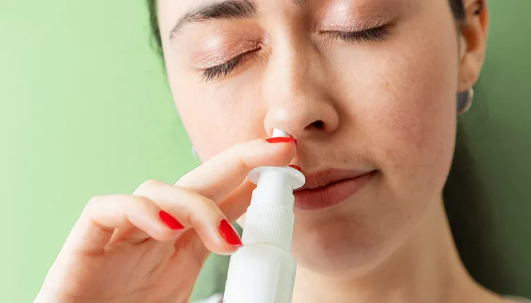 Anafylactische shock, hier is de adrenaline-neusspray: hoe het werkt en voor wie het geschikt is