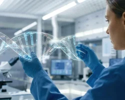 Beyond DNA: wat ze zijn, wat ze doen en wat snRNA’s, de genen die niet voor eiwitten coderen, ons zullen vertellen