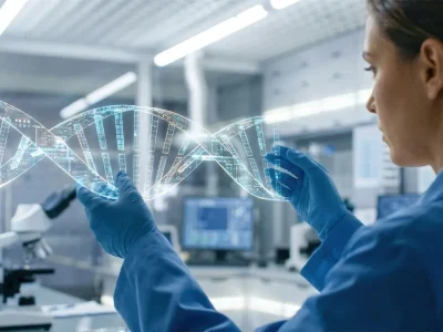 Beyond DNA: wat ze zijn, wat ze doen en wat snRNA’s, de genen die niet voor eiwitten coderen, ons zullen vertellen