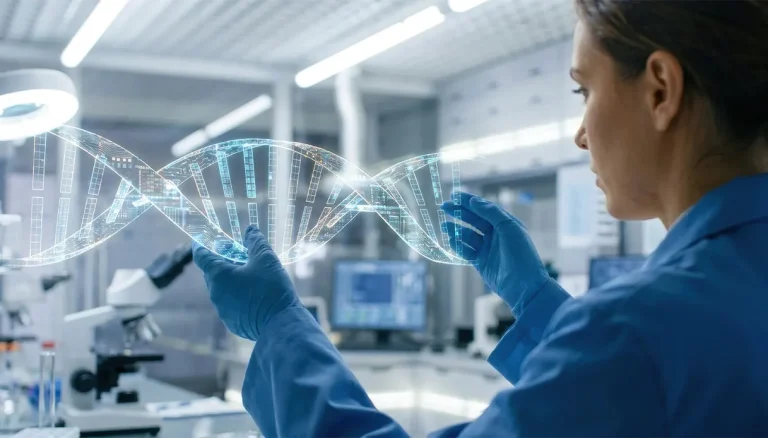Beyond DNA: wat ze zijn, wat ze doen en wat snRNA’s, de genen die niet voor eiwitten coderen, ons zullen vertellen