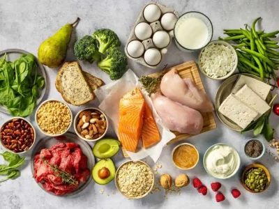 De nieuwe ranglijst van voedingsmiddelen met het hoogste eiwitgehalte is tofu beter dan vlees (en vis). Al het voedsel dat je niet mag missen