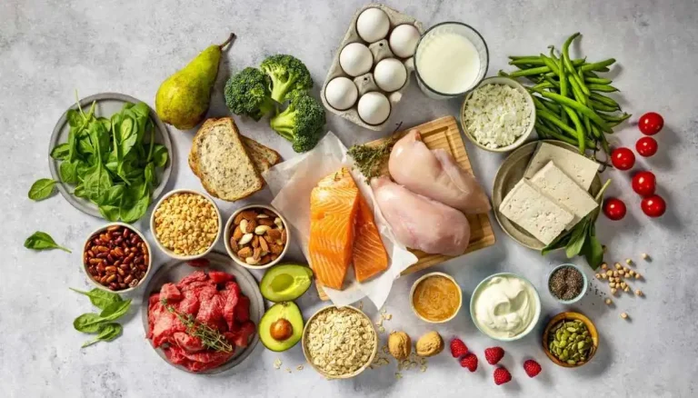 De nieuwe ranglijst van voedingsmiddelen met het hoogste eiwitgehalte is tofu beter dan vlees (en vis). Al het voedsel dat je niet mag missen