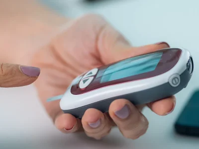 Diabetes en obesitas, de huidige en toekomstige uitdaging met “multi-target” gerichte medicijnen