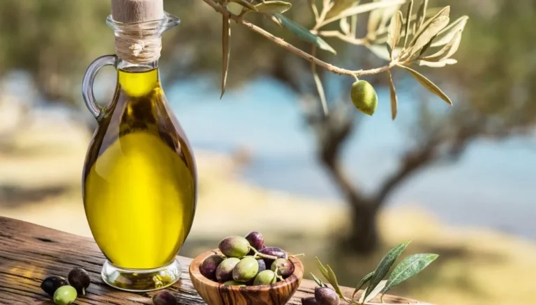 Eetbare olie is een effectief hulpmiddel tegen oxidatieve stress en hersenveroudering