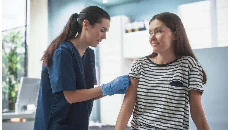 Gratis vaccins tegen HPV, tetanus en kinkhoest in de apotheek, waar en wanneer te verkrijgen