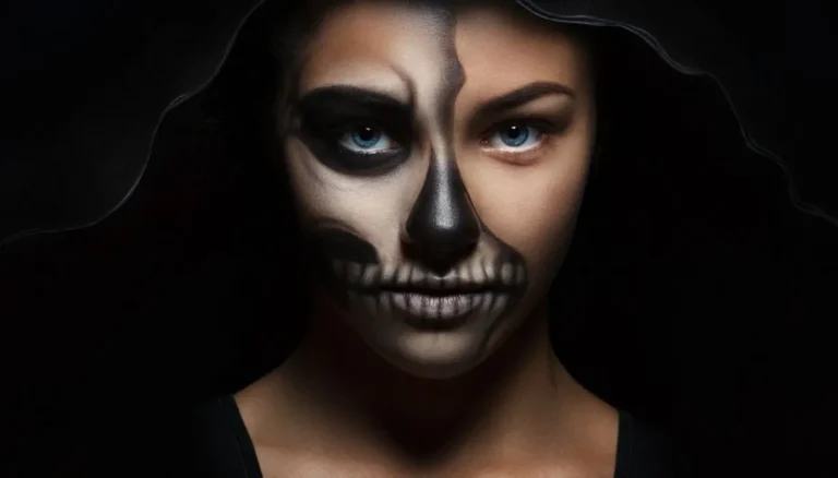 Halloween, pas op voor trucs. Artsen waarschuwen voor huidrisico’s