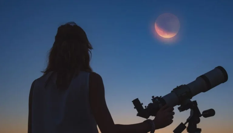 Hemel en sterren van oktober 2026, de Hunter’s Moon zal zichtbaar zijn: wanneer en hoe je hem kunt zien