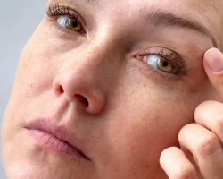 Het virale ‘low iron face’ op Tik Tok, de symptomen en wat er achter de trend zit
