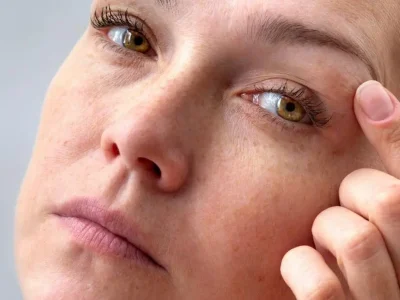 Het virale ‘low iron face’ op Tik Tok, de symptomen en wat er achter de trend zit