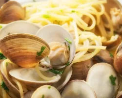 Joe Bastianich daagt op Foodish de beste gerechten uit Italië uit: welke zijn het meest gebalanceerd? Woord aan de voedingsdeskundige