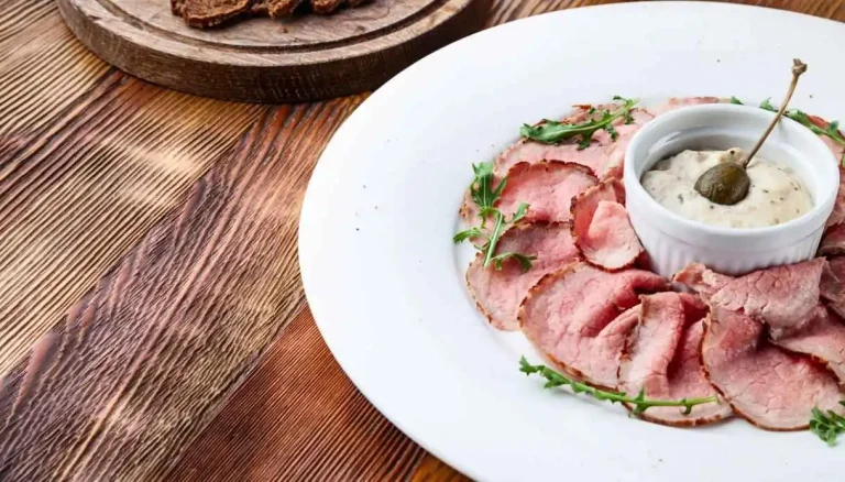 Listeria-alarm, op welke voedingsmiddelen moet u letten?