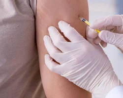 Longkanker, de studie: het peptidevaccin verbetert de overleving in geavanceerde vormen