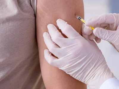 Longkanker, de studie: het peptidevaccin verbetert de overleving in geavanceerde vormen