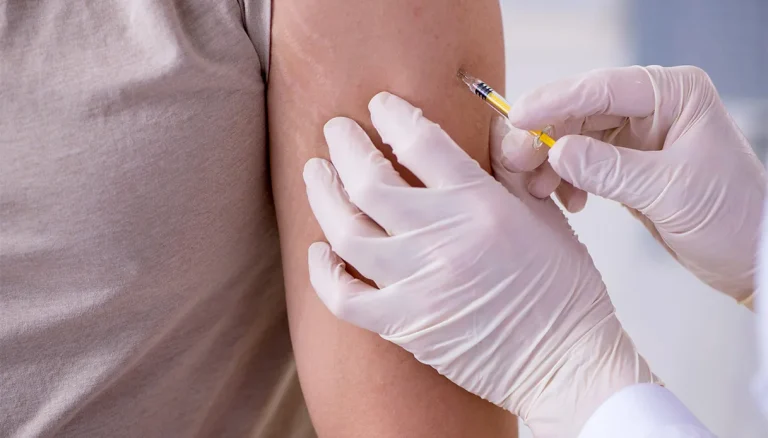 Longkanker, de studie: het peptidevaccin verbetert de overleving in geavanceerde vormen