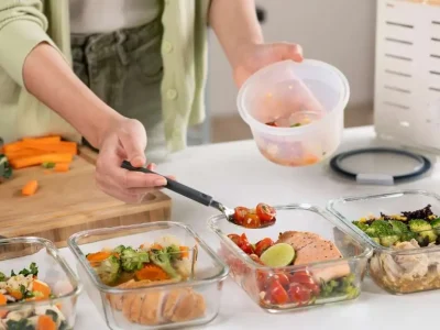 Lunchpauzes worden steeds duurder: 7 voordelige en uitgebalanceerde tussendoortjes om mee te nemen naar kantoor