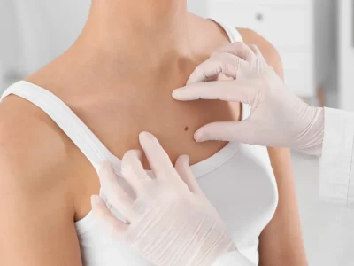 Melanoom, de nieuwe behandelingen: van het anti-terugvalvaccin tot de pil die tumorcellen verwijdert