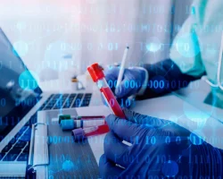 Multipel myeloom, een ziekte die iets minder eng is