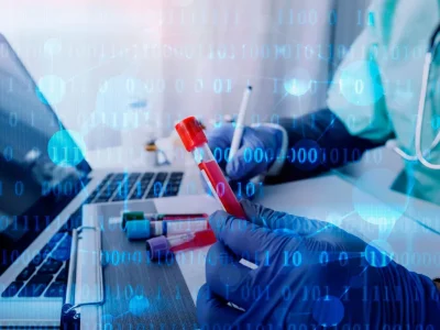 Multipel myeloom, een ziekte die iets minder eng is