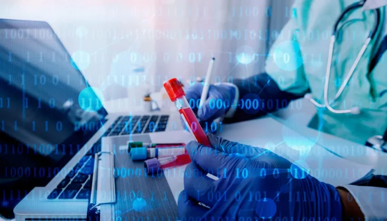 Multipel myeloom, een ziekte die iets minder eng is