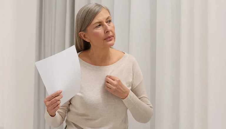 Opvliegers, tijdens de menopauze en daarna: hoe u er samen met uw arts mee om kunt gaan